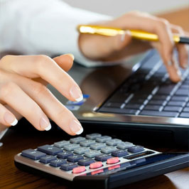 ACCOUNTING SERVICES